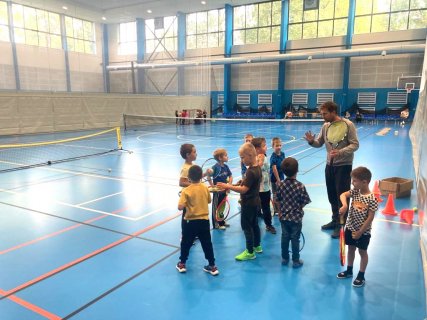 Sporťáci letos opět řádí i v Otrokovicích
