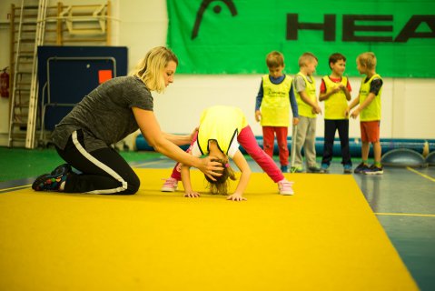Bude Sporťák těšit děti i v dalších městech?